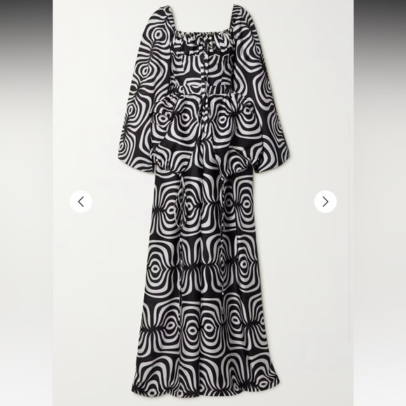 Tongoro jumpsuit - Picture 4 of 10